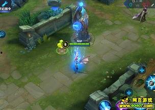 孙膑技能爆料视频大全最新,揭秘战场奇才的神秘力量  第1张